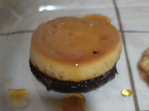 Mesa De Dulces Y Postres
