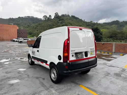 Renault Kangoo 1.6 Express