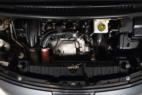 Imagen 14 de 14 de Peugeot 3008 Premium Plus 156 Cv Usados Taraborelli