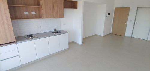 Imagen 4 de 12 de Departamento Monoambiente Alquiler Villa Pueyrredón