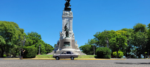Renault R12 Tl Bifaro De Colección