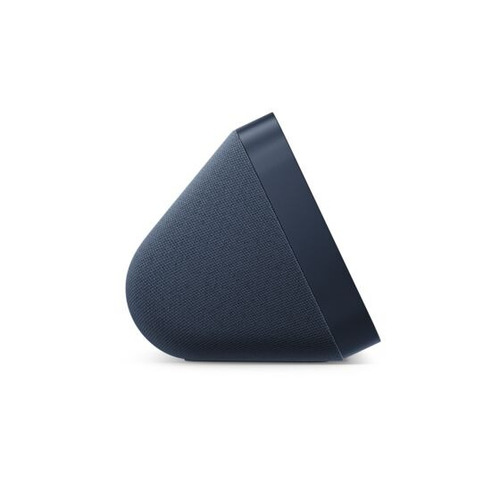 Asistente Virtual Amazon Echo Show 5 2da Gen Alexa 2021 Azul Deep Sea Blue
