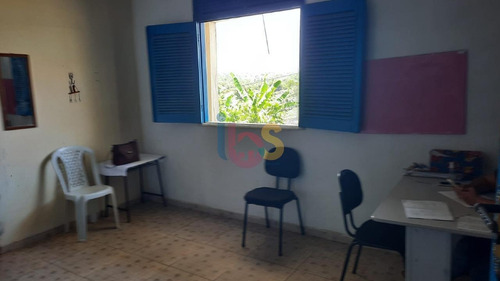 Imagem 2 de 7 de Vendo Casa Com 3/4 Em Olivença - 7717