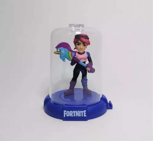 Mundo Fortnite - É a temporada dos presentes 🎁 Para