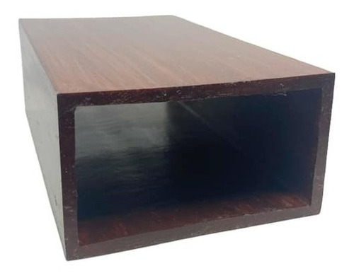 Rectangulo De 3.5x2 Pulgadas Decoración Celosía Plafón