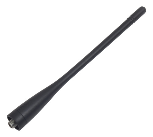 Antena Helicoidal 380-400 Mhz Para Radios Portátiles