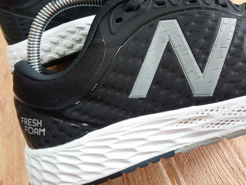 New Balance - Zante V4 Fresh Foam Mujer.