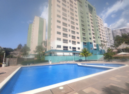 En Venta Apartamento En La Llanada La Guaira