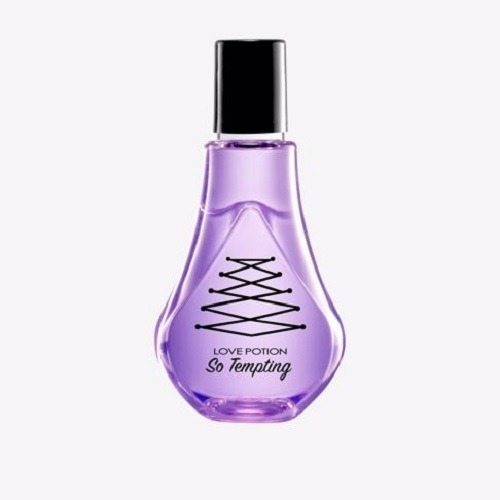 Love Potion Tempting Oriflame - mL a $849