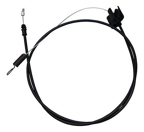 New Control Cable 290-625 Compatible With Mtd 400 And 5...