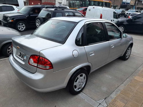 Chevrolet Classic 1.4 Ls Abs Airbag 2014