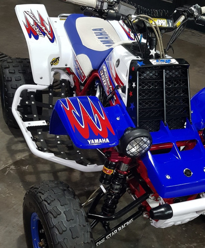 Yamaha Banshee