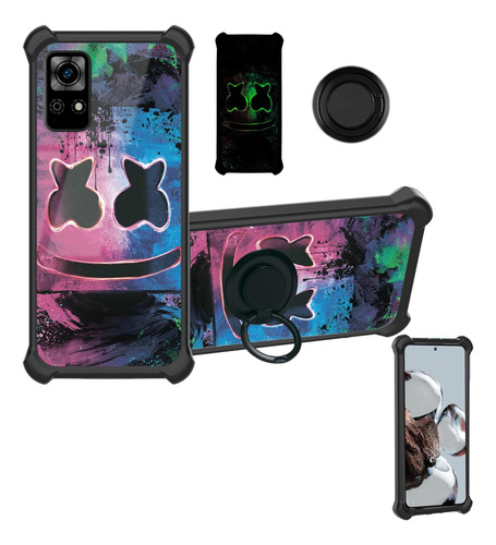 Funda Aroepurt Compatible Con Pcd P65 Us Funda Para Teléfono