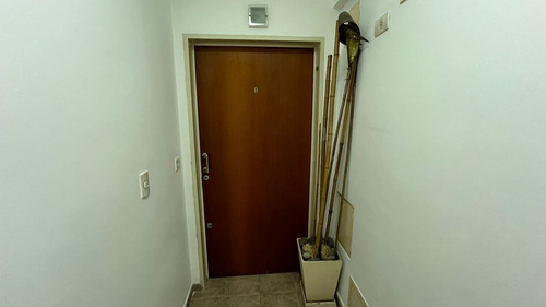 Departamento 3 Ambientes Con Balcon Amoblado