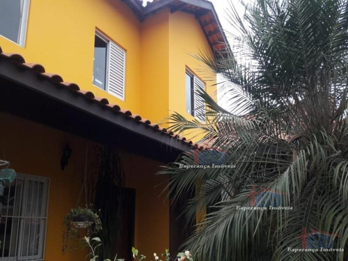 Imagem 13 de 15 de Ref.: 106 - Sobrados Em Osasco Para Venda - V106
