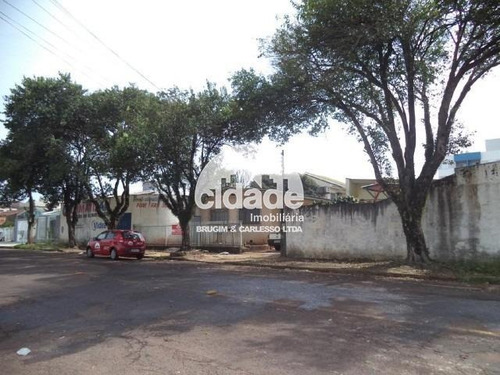 Imagem 9 de 11 de Terreno À Venda, Centro - Cascavel/pr - 11685