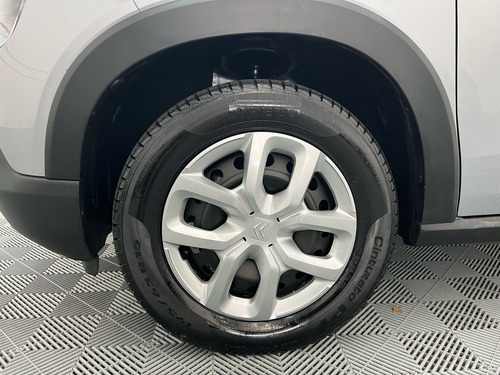 Citroën C3 1.0 Live Pack Flex 5P