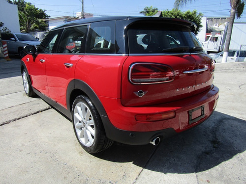 Imagen 5 de 14 de 2020 Mini Cooper Club Man Chili