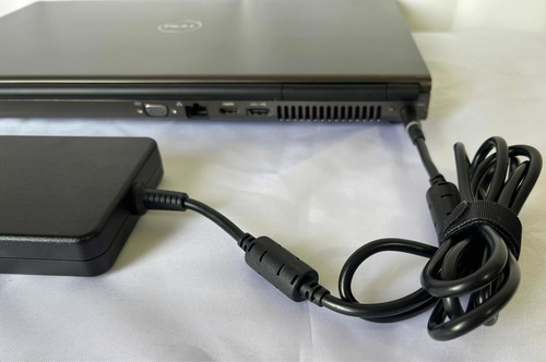 Laptop Dell Precision M6800 I7-4810mq 32 Ram (Usado)