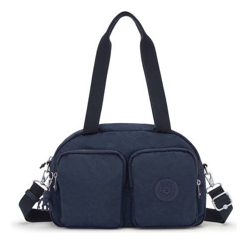 Kipling Bolso Cool Defea Grande Nuevo 100% Original