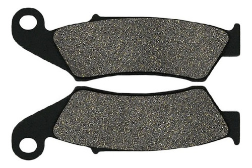 Balatas Delanteras Kawasaki Kx 450 F (d6f/d7f/d8f) 06-08 F