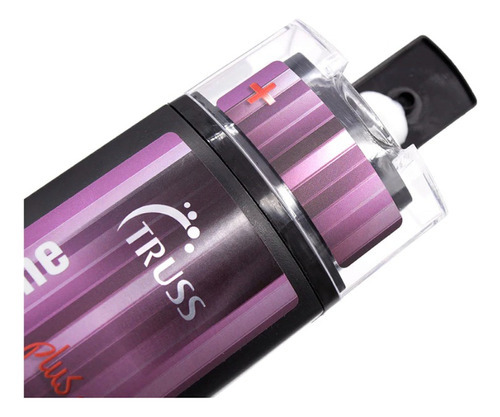 Truss Deluxe Prime Plus + Acondicionador 300ml