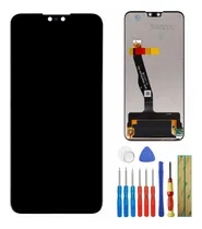 Comprar Modulo Lcd Para Huawei Y9 2019 Jkm-lx1 Jkm-lx2 Jkm-lx3 Jkm-a
