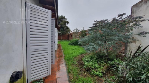 Imagen 11 de 30 de Casa 7 Ambientes Venta Merlo Oportunidad