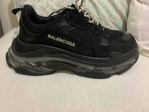 Balenciaga Triple S