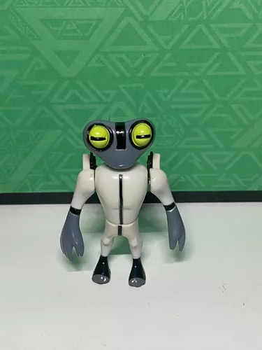 Ben 10 criacao: Com o melhor preço