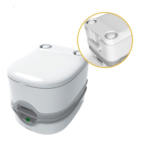 Toilet Portatil W5002l