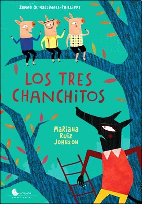 Los Tres Chanchitos