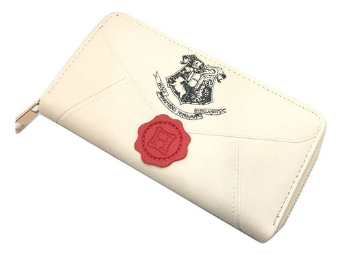 Imagen 2 de 5 de Billetera Harry Potter - Carta