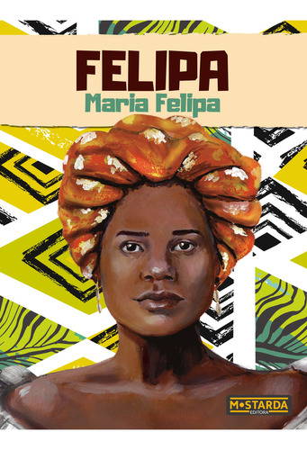 Felipa: Maria Felipa