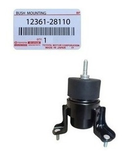 Base Motor Frontal Toyota Camry Lumiere 2002 2003 2004 2005