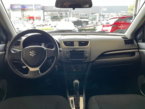 Suzuki Swift 1.4 Gl