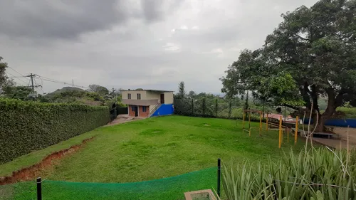 Se Alquila Casa Campestre En La Buitrera
