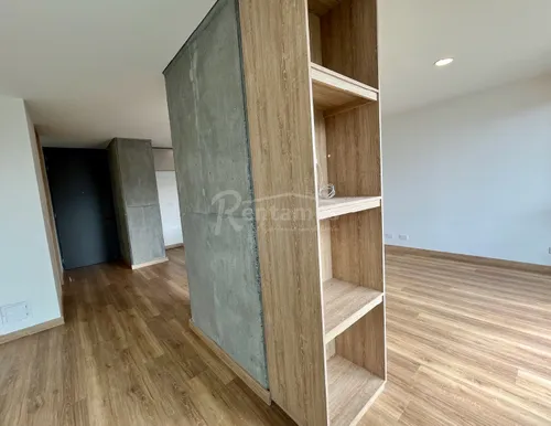 Apartaestudio En Arriendo En Mayorca. Cod A776158