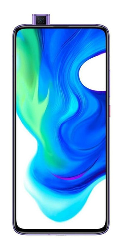 Xiaomi Pocophone Poco F2 Pro Dual SIM 128 GB electric purple 6 GB RAM