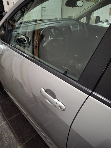 Nissan Tiida 1.8 Acenta 4 p