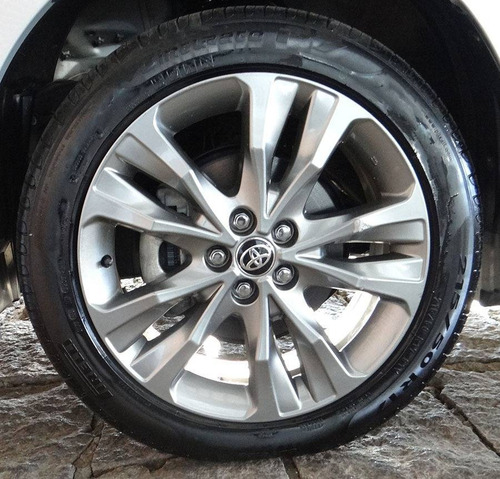 Imagem 11 de 11 de Toyota Corolla 2.0 Xei 16v Flex 4p Automático