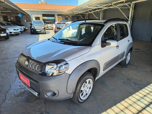 Fiat Uno 1.0 Way Celeb. Evo Fire Flex 8V 5P