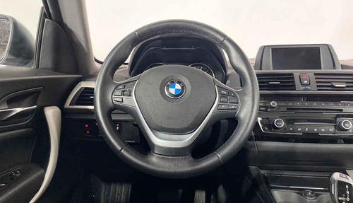 Imagen 14 de 15 de 118505 - Bmw Serie 2 2016 Con Garantía