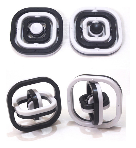 Giroscopio De Dedo Con Giroscopio Infinito 3d, Juguete