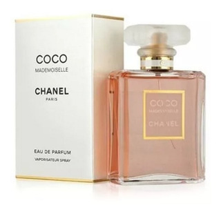Coco Chanel Original | MercadoLibre 📦