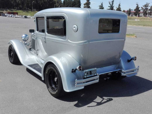 Ford A 1931