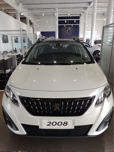 Imagen 2 de 15 de Peugeot 2008 Sport 1.6 Thp Tiptronic Am23 (as)