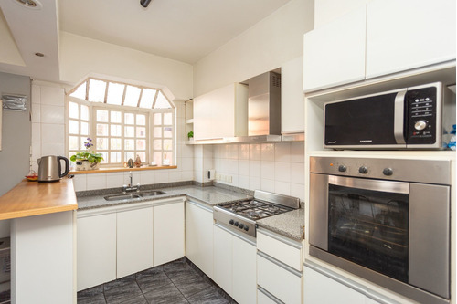 Imagen 15 de 30 de Venta Duplex 6 Amb C/jardin Y Terraza Belgrano
