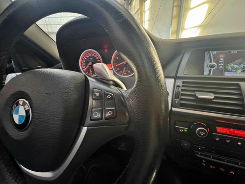 BMW X6 3.0 Xdrive 35i Sportive 306cv