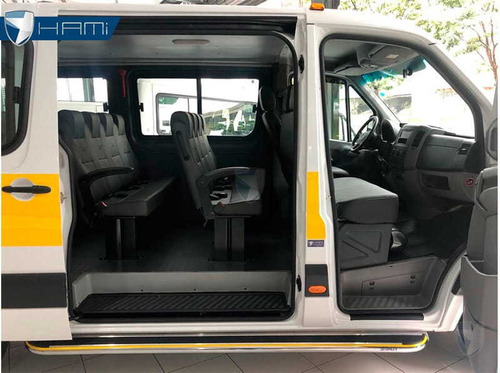 Mercedes Sprinter 416 Escolar 20 Lugares